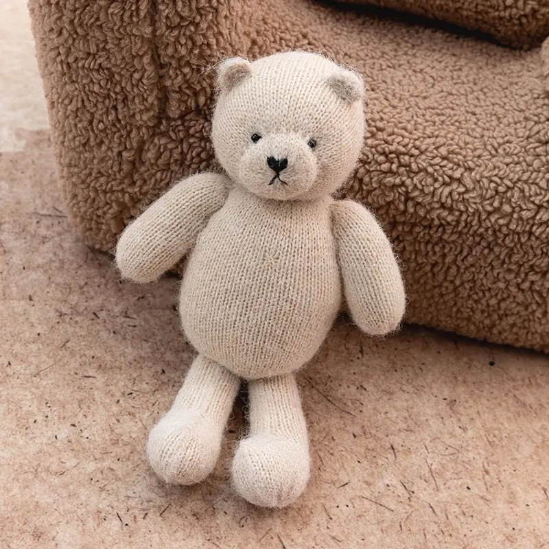 Bear Doll